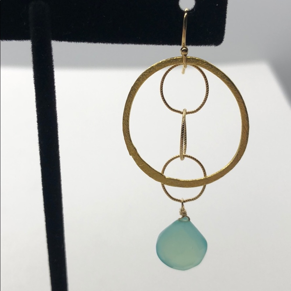 Pam Older Earrings